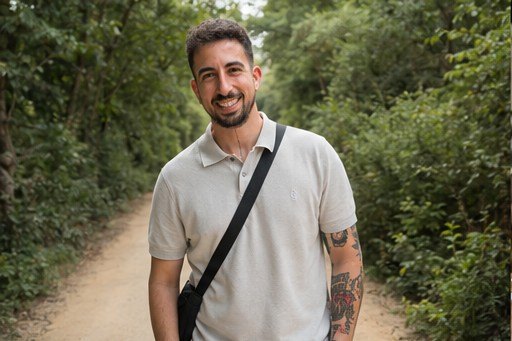 Adrián de la Línea